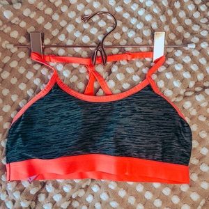 •SPORTS BRA•